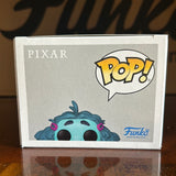 Funko Pop! Disney Pixar Inside Out 2 Envy on Memory Orb Figure #1449!