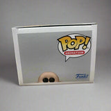 Funko POP! Animation Wallace & Gromit - Wallace Figure #1744!