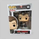 Funko POP! Ghostbusters II Ray Stantz Figure #1885!