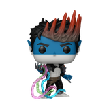 Funko Pop! Magic: The Gathering Oko the Trickster Figure #1093!