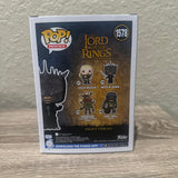 Funko POP! Lord of the Rings LOTR Mouth of Sauron Figure #1578!