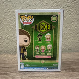 Funko POP! Wicked Fiyero Figure #1698!