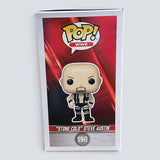 Funko Pop! WWE Stone Cold Steve Austin Figure #190!
