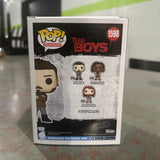 Funko POP! The Boys - Frenchie Figure #1598!