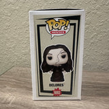 Funko POP! Horror Beetlejuice Delores Figure #1692!