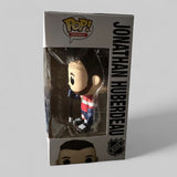 Funko POP! NHL Hockey Florida Panthers Jonathan Huberdeau Figure #77!