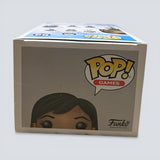 Funko POP! Video Games Overwatch Pharah Spring Exclusive Figure #95!
