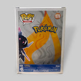 Funko POP! Pokemon Ceruledge Figure #1076!