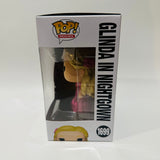 Funko POP! Wicked Glinda in Nightgown Figure #1699!