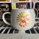 Mickey and Minnie Golden Burst 21 oz Mug