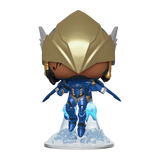 Funko POP! Video Games Overwatch Pharah Victory Pose Figure #494!