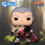 Funko POP! Anime Naruto Hidan #1505!