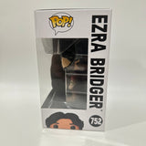 Funko POP! Star Wars Ahsoka - Ezra Bridger with Lightsaber Figure #752!