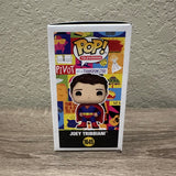 Funko POP! Friends TV Show Joey Tribbiani in Superman Costume #1645!