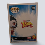 Funko POP! Marvel X-Men ‘97 En Sabah Nur Figure #1598!