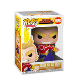 Funko POP! Anime My Hero Academia MHA Silver Age All Might Figure #608!