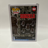 Funko Pop! Movies 70th Anniversary Godzilla 1954 Figure #1662