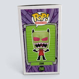 Funko POP! Nickelodeon Invader Zim Laughing Figure #2141!