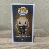 Funko POP! Lord of the Rings LOTR Legolas Greenleaf Figure #1577!