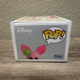 Funko POP! Disney Winnie the Pooh Piglet Figure #1514!