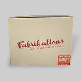Funko Marvel Fabrikations Spider-Man 6” Plush!
