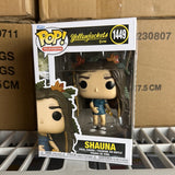 Funko Pop! Yellowjackets - Shauna Figure #1449!