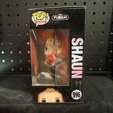 Funko POP! Horror Shaun of the Dead - Shaun Figure #996!