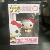 Funko POP! Hello Kitty with Pie Figure #89