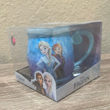 Disney Princess Stories Series Frozen 2 Anna & Elsa Ceramic Mug 19oz
