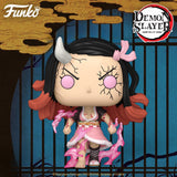 Funko POP! Anime Demon Slayer Nezuko Kamado Demon Form Figure #1749!