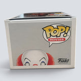 Funko POP! Horror It - Pennywise Classic Figure #55!