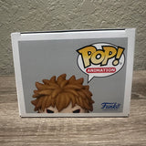 Funko POP! Black Clover Leopold Figure #1719!