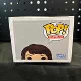 Funko POP! Saved By The Bell Kelly Kapowski Posing Figure #1576!