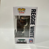 Funko POP! NFL Football Legends Reggie White Philadelphia Eagles Figure #150