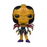 Funko Pop! Transformers Beast Wars Blackarachnia Figure #1715!