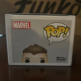 Funko Pop! Marvel Avengers Endgame Hawkeye Figure #457