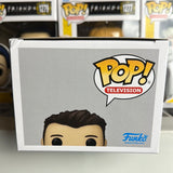 Funko POP! Friends - Joey Tribbiani Figure #1275!