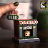 Funko Bitty POP! Towns Friends TV Show Rachel Green & Central Perk!