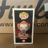 Funko POP! Horror It - Dancing Pennywise Specialty Series #1437!