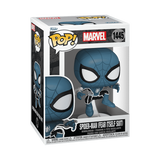 Funko POP! Marvel Spider-Man Fear Itself Suit Glow Figure #1445