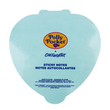 Cakeworthy Polly Pocket Sticky Notes