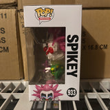 Funko POP! Horror Killer Klowns From Outer Space - Spikey #933!