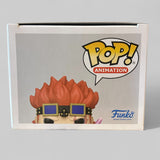 Funko POP! Anime One Piece Eustass Kid Awakening Figure #1932!