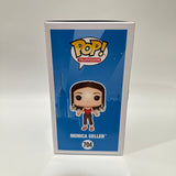 Funko POP! Friends TV Show Monica Geller with Braids Figure #704!