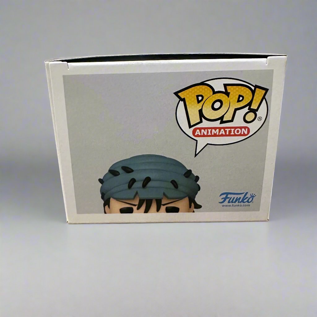 Funko POP! Anime Hunter x Hunter Ging Freecss Figure #1725