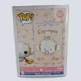 Funko POP! Cogimyun Comic Con Exclusive Figure #147!