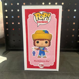 Funko POP! Retro Toys Strawberry Shortcake Huckleberry Pie Figure #136!