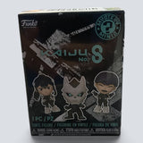 Funko Mystery Mini’s Anime - Kaiju No 8 Blind Box