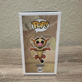 Funko POP! Disney Winnie the Pooh Tigger Figure #1517!