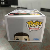 Funko POP! The Boys - Frenchie Figure #1598!